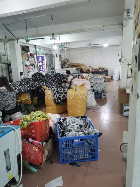 专业衬衣厂诚寻十三行万佳客户长期合作-第2张图片