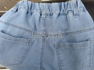 undefined - 承接加工牛仔裤 - 图2