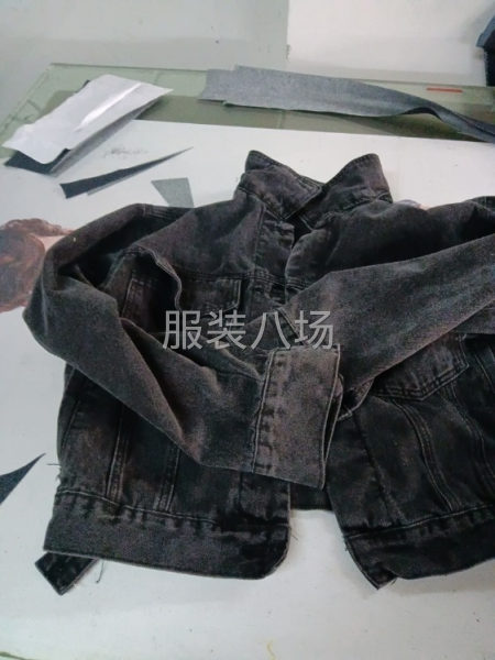 加工牛仔，男女装牛仔裤，外套-第1张图片