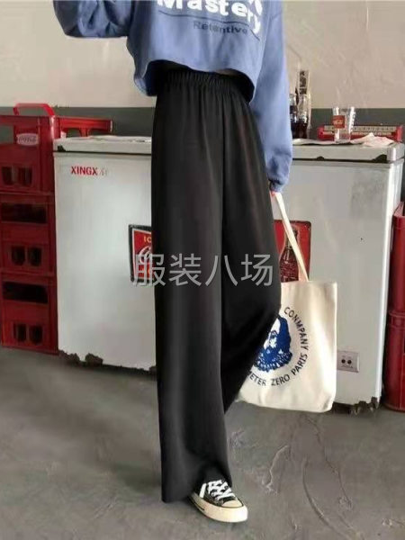 承接各种简版T和简装裤，圆领睡衣套装、儿童套装等轻工货！-第9张图片