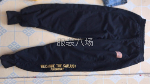 undefined - 承接各种简版T和简装裤，圆领睡衣套装、儿童套装等轻工货！ - 图2
