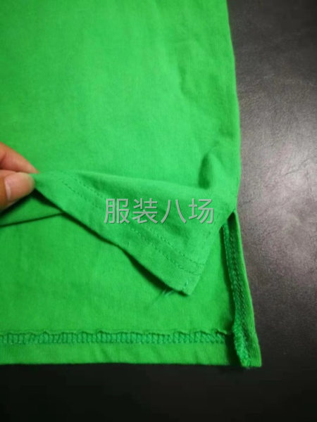 承接各种简版T和简装裤，圆领睡衣套装、儿童套装等轻工货！-第5张图片