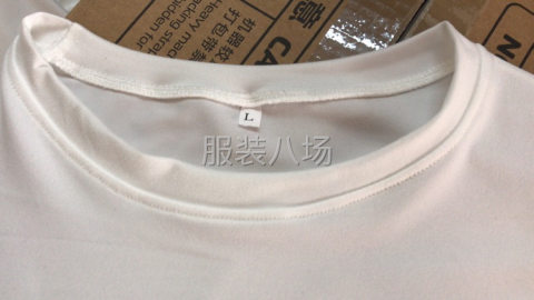 undefined - 承接各种简版T和简装裤，圆领睡衣套装、儿童套装等轻工货！ - 图3