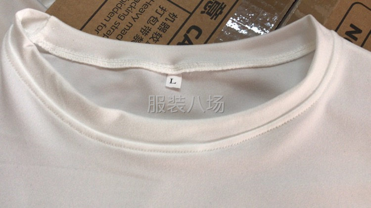 承接各种简版T和简装裤，圆领睡衣套装、儿童套装等轻工货！-第3张图片