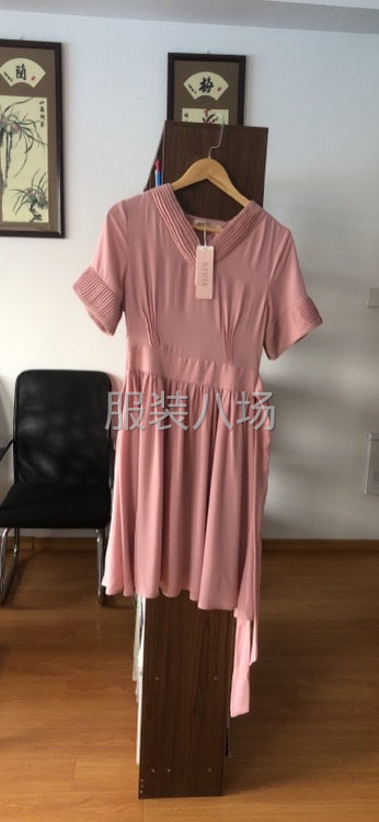 承接加工和经销服装单-第3张图片