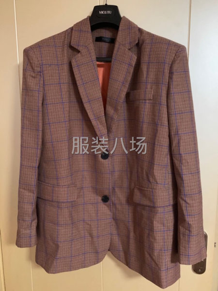 承接加工和经销服装单-第1张图片