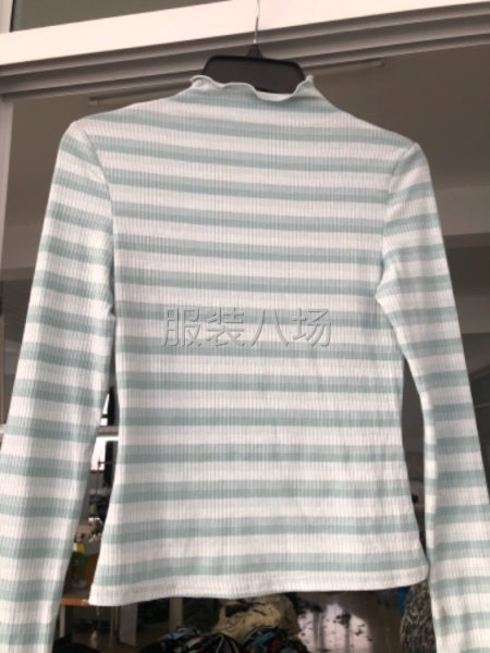 承接加工和经销服装单-第4张图片
