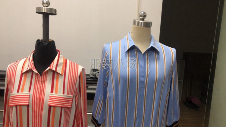 承接加工和经销服装单-第2张图片