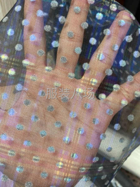 底布数码植绒-第3张图片