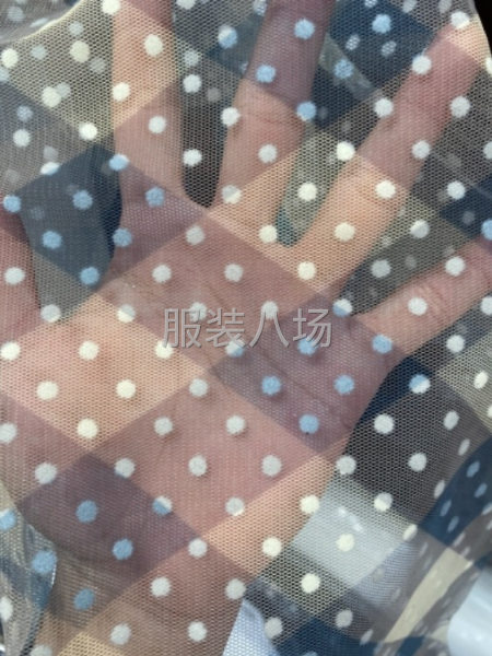 底布数码植绒-第2张图片