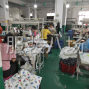 广州 - 番禺区 - 新造 - 广州服装加工厂，大小订单都可接