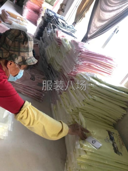 女裝純棉大版T恤100件起批需要了解的聯(lián)系我支持上門看貨-第8張圖片