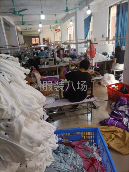 针织加工厂-第1张图片
