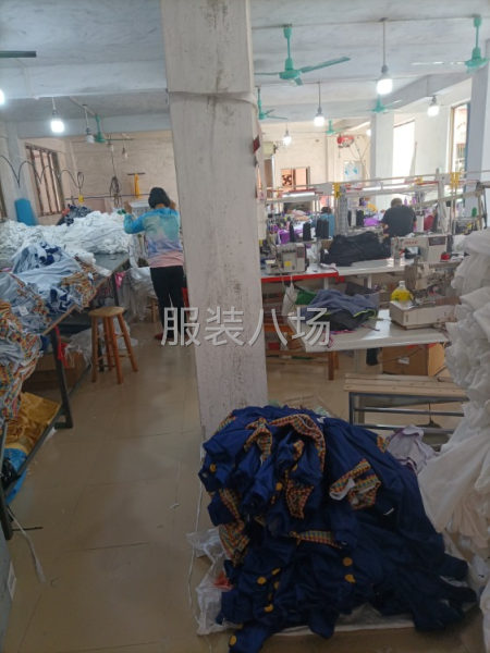 针织加工厂-第2张图片