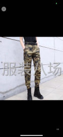 undefined - 5万件工装/裤子外发 - 图2