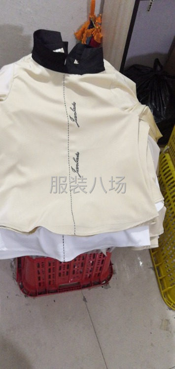 侯庄女装加工厂-第3张图片