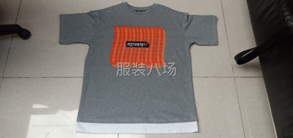 undefined - 1千件女装/T恤裁片外发 - 图1