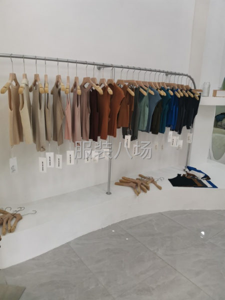 承接针织类服装-第1张图片