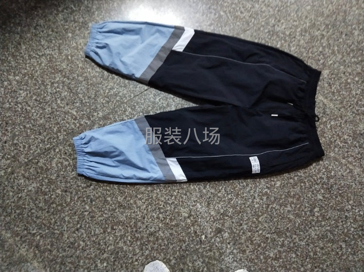 300件运动服外发-第1张图片