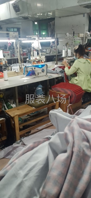 招整件车位/车间师傅-第1张图片