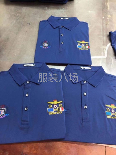 批发Polo衫12000件-第6张图片