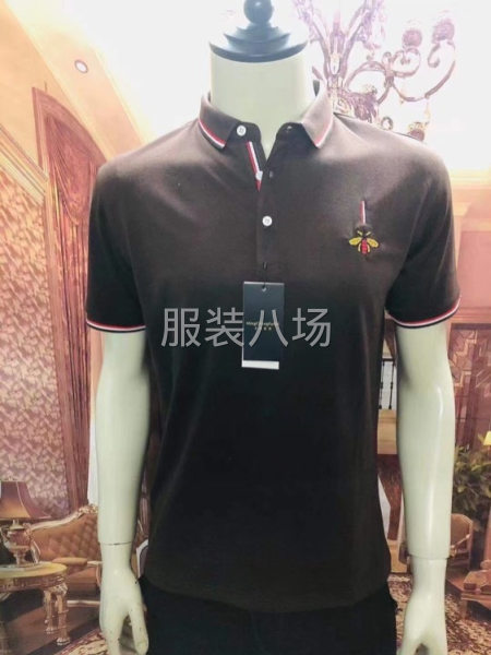 批发Polo衫12000件-第2张图片