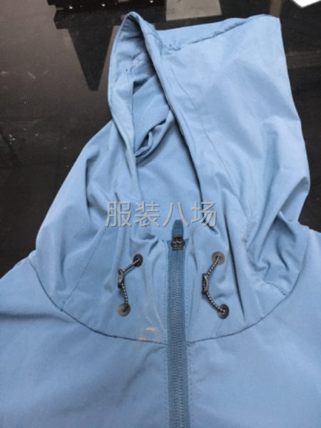 件男装/运动服/手工外发-第2张图片