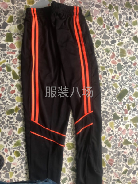 2千件裤子外发-第2张图片