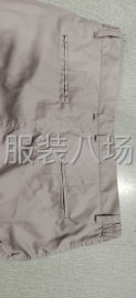 undefined - 2千件裤子/工作服/制服/校服外发 - 图1