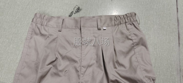 undefined - 2千件裤子/工作服/制服/校服外发 - 图2