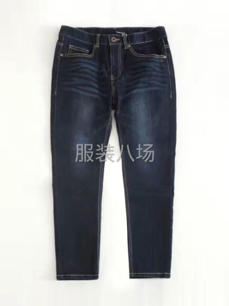 批发牛仔400件-第1张图片
