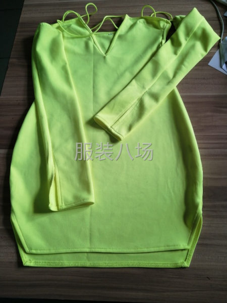 东莞市升艺服饰有限公司，东莞市虎门镇博涌路57号-第1张图片