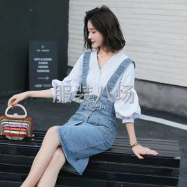 undefined - 本人专门承接内销小单男女装高端产品，欢迎各位联系我 ！ - 图4