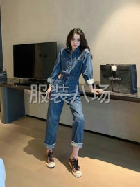 undefined - 本人专门承接内销小单男女装高端产品，欢迎各位联系我 ！ - 图5