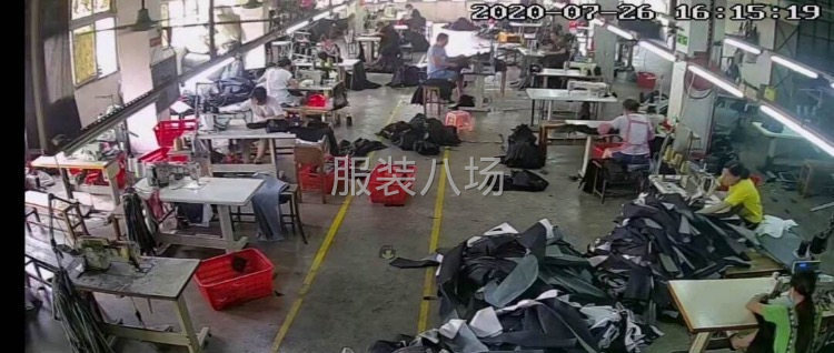 专业承接牛仔全品类加工 包工包料 自家工厂-第1张图片