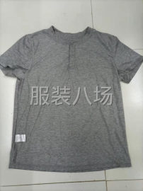 undefined - 4千件T恤外发 - 图1