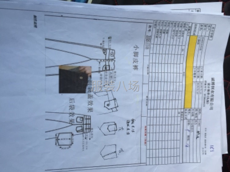 求职临时设计师.设计管理.可以兼职,经验7年-第3张图片