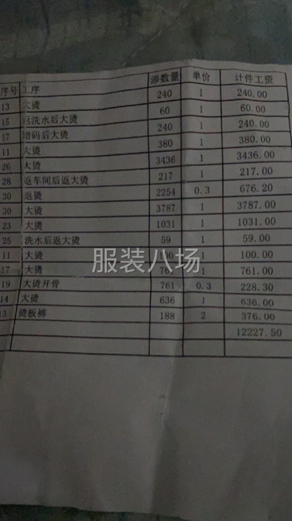 求职全职大烫,经验9年-第1张图片
