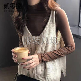 undefined - 承接各种羊毛衫加工订单 - 图2