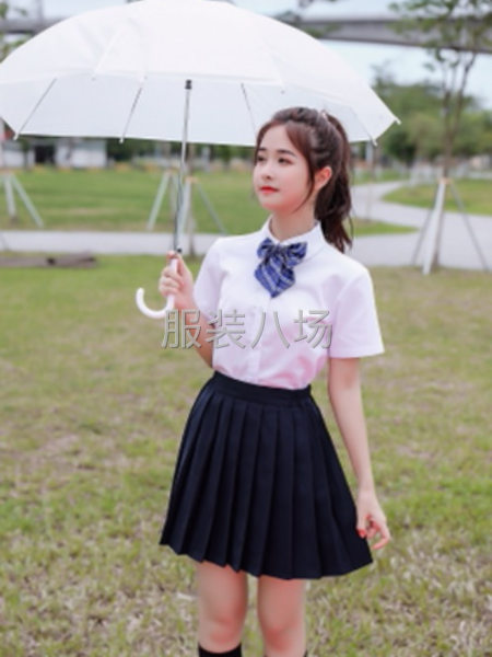 專業服裝攝影，各種風格都可以拍！海量模特任你挑選！一條龍服務-第3張圖片