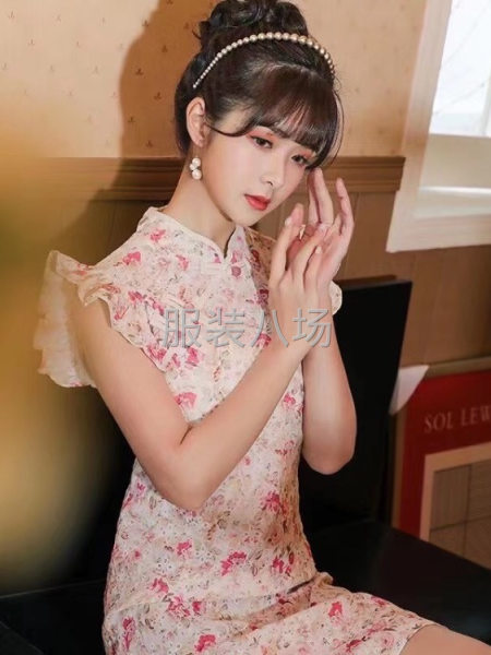 專業服裝攝影，各種風格都可以拍！海量模特任你挑選！一條龍服務-第6張圖片