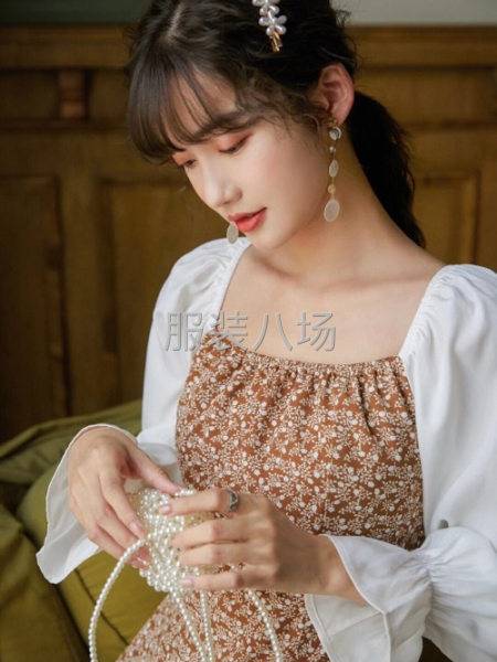 專業服裝攝影，各種風格都可以拍！海量模特任你挑選！一條龍服務-第5張圖片