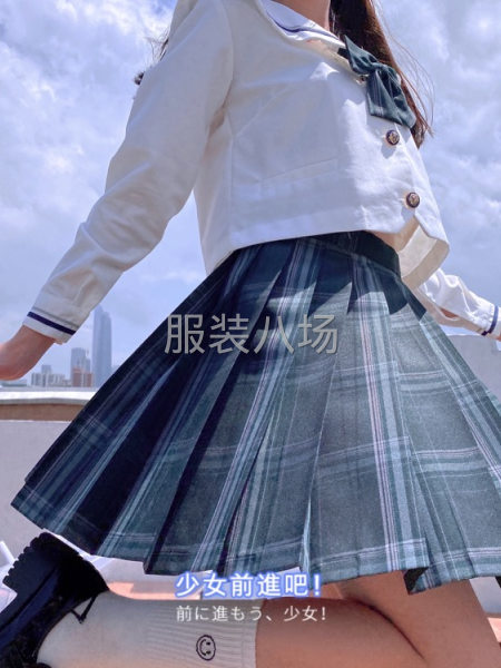 專業服裝攝影，各種風格都可以拍！海量模特任你挑選！一條龍服務-第2張圖片