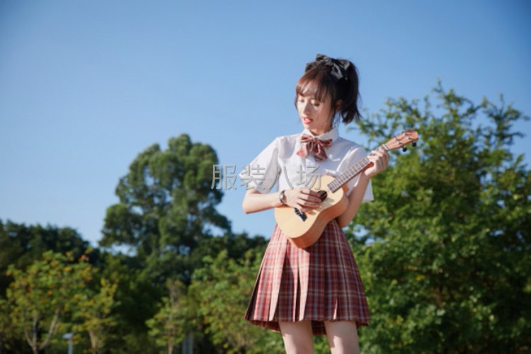 專業服裝攝影，各種風格都可以拍！海量模特任你挑選！一條龍服務-第7張圖片