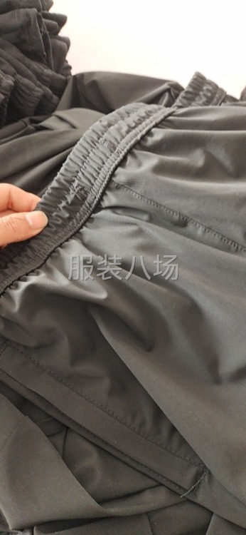 承接男女士休闲裤，运动裤，拉链衫，卫衣，圆领衫-第1张图片