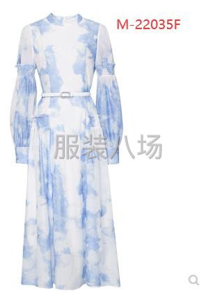 100件女装外发-第1张图片