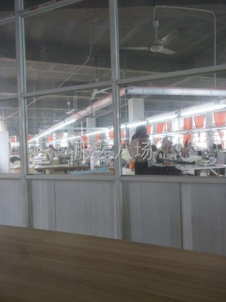 OEM、ODM服装加工可面谈-第1张图片