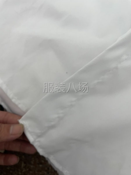 8888件女装/衬衫外发-第2张图片