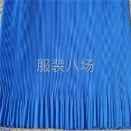 undefined - 服装压褶压皱，各种花型，司马克，打榄打条 - 图3