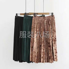 undefined - 服装压褶压皱，各种花型，司马克，打榄打条 - 图6